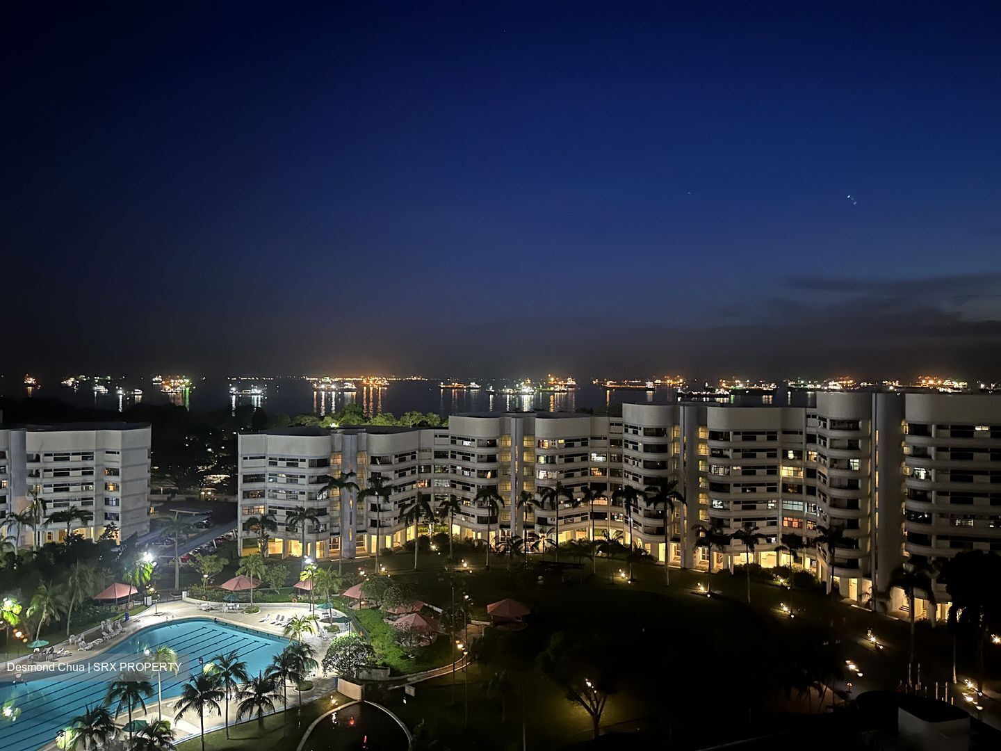 Mandarin Gardens (D15), Condominium #385812971